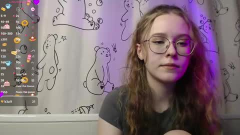 Mandy online show from 02-27-25, 05:04