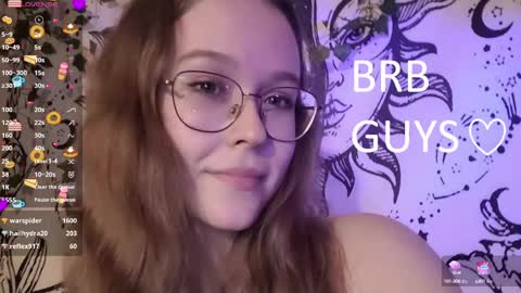 Mandy online show from 02-27-25, 08:09