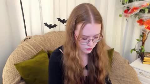 Mandy online show from 10-25-25, 02:46