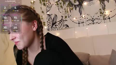 Mandy online show from 12-13-25, 07:53