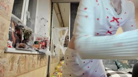 Snapshot of mandyshine chatting on 10-01-25, 03:40 Mandy online show from 10-01-25, 03:40