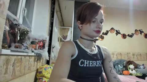 Mandy online show from 10-22-25, 03:45