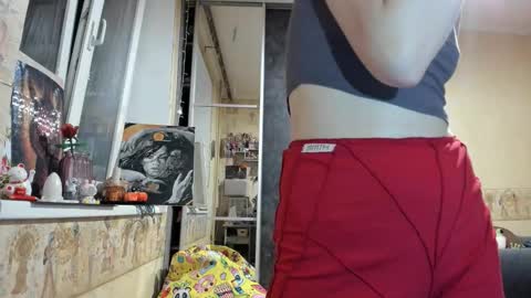 Snapshot of mandyshine chatting on 11-14-25, 04:49 Mandy online show from 11-14-25, 04:49