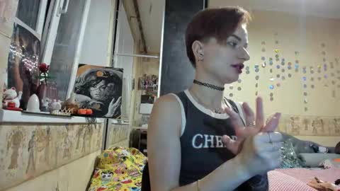 Snapshot of mandyshine chatting on 11-27-25, 04:53 Mandy online show from 11-27-25, 04:53