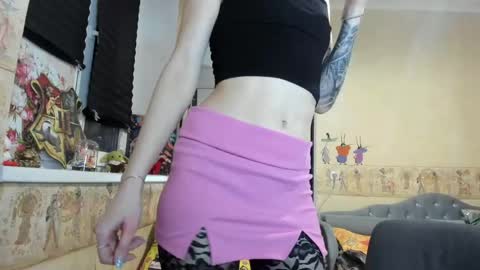 Mandy online show from 04-15-26, 04:36