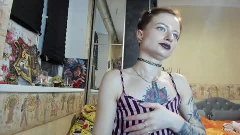 Mandy online show from 04-18-26, 07:58