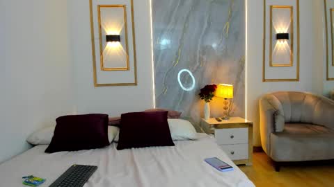 Mandy  online show from 09-28-25, 01:49