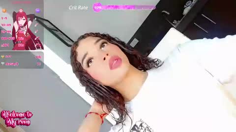 Snapshot of manellyksparklee chatting on 01-14-25, 03:57 manellyksparklee online show from 01-14-25, 03:57