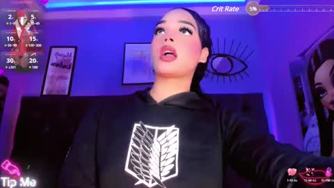 Snapshot of manellyksparklee chatting on 03-08-25, 04:06 manellyksparklee online show from 03-08-25, 04:06