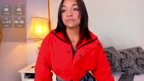 Snapshot of manelyk_evanss chatting on 10-03-25, 11:07 manelyk_evanss online show from 10-03-25, 11:07