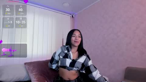 manelyk_evanss online show from 06-06-26, 06:23