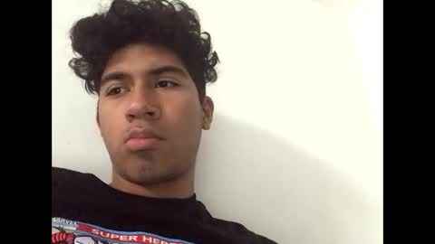 Manguito online show from 12-17-24, 10:32