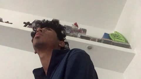 Manguito online show from 01-08-25, 08:39