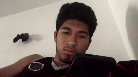 Manguito online show from 09-14-25, 10:42