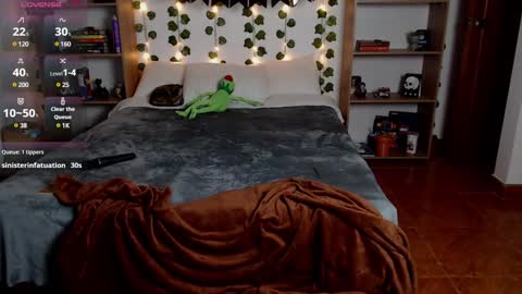 Danny online show from 02-03-25, 04:46