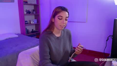 Danny online show from 10-14-25, 02:01