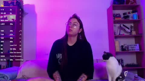 Danny online show from 11-29-25, 02:58