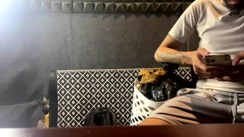 Mani4sexy online show from 03-08-26, 06:12