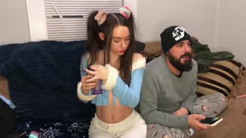 manicpixiedreamfrog online show from 01-06-26, 03:54