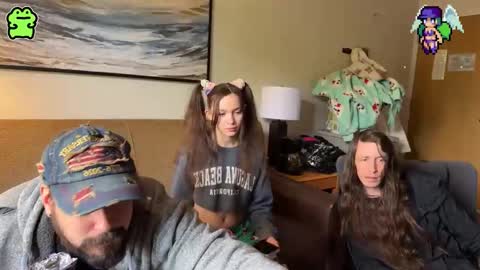 manicpixiedreamfrog online show from 05-31-26, 04:03