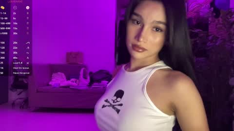 monika online show from 04-09-26, 06:19