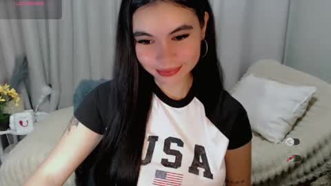 manilynforyou online show from 04-06-26, 07:42