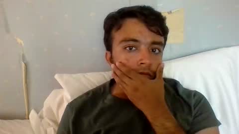 Manit online show from 07-19-26, 09:51