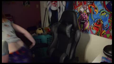 Manner Banana-er online show from 10-08-25, 03:04