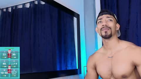 Manolo Hot 1 online show from 12-12-24, 02:22