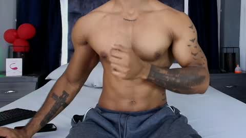 Manolo Hot 1 online show from 02-06-25, 02:58