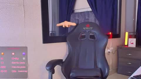 Manolo Hot 1 online show from 02-11-25, 02:46