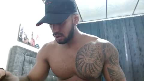 Manolo online show from 02-05-25, 11:55