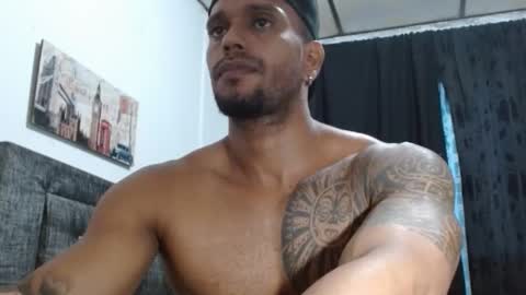 Manolo online show from 02-27-25, 06:18