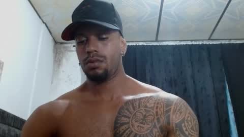 Manolo online show from 03-09-25, 12:42