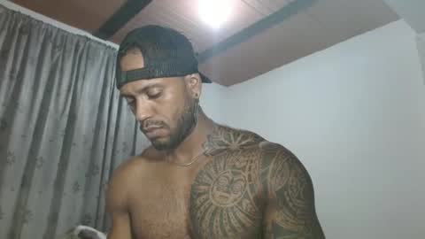 Manolo online show from 09-18-25, 02:02