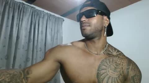 Manolo online show from 09-20-25, 10:55