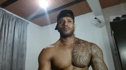 Manolo online show from 09-26-25, 05:17