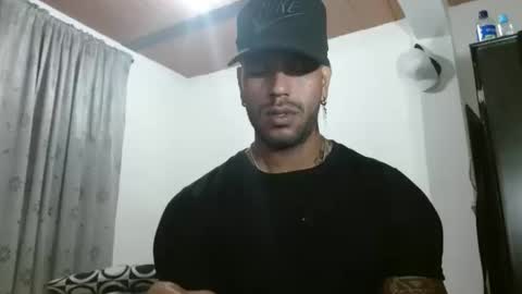 Manolo online show from 10-16-25, 11:39