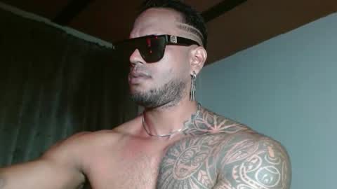 Manolo online show from 01-18-26, 11:19