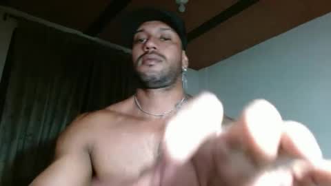 Manolo online show from 03-29-26, 06:08