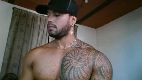 Manolo online show from 04-21-26, 02:12