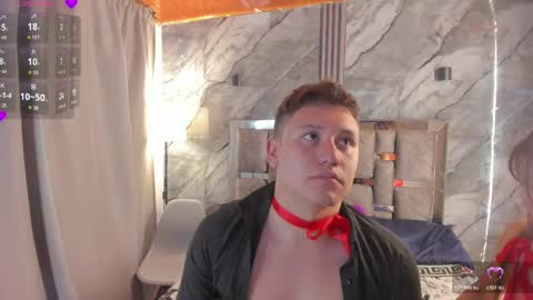 Manson and Zoe online show from 04-06-26, 11:33