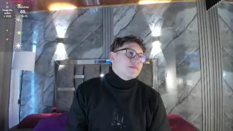 Snapshot of manson_and_zoe chatting on 07-04-26, 11:27 Manson and Zoe online show from 07-04-26, 11:27