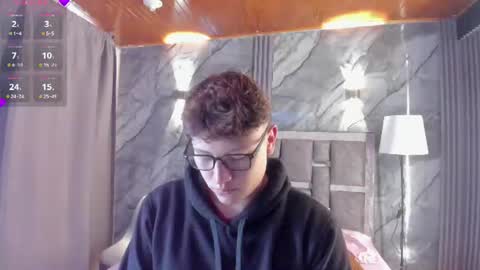 Snapshot of manson_and_zoe chatting on 07-19-26, 11:36 Manson and Zoe online show from 07-19-26, 11:36