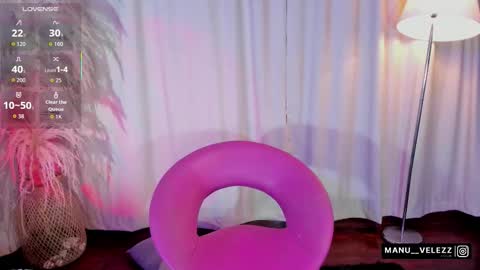 manu  velezz   Help me to get to 100 thumbs ups Tip 25tks  Rate me  online show from 03-24-26, 07:57