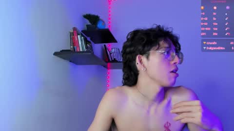 Manuel online show from 02-23-25, 01:35