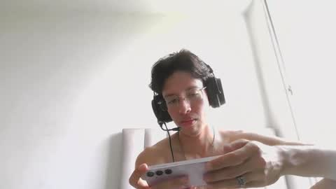 Manuel online show from 03-29-26, 07:58