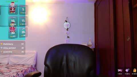 Snapshot of manue_bela chatting on 01-21-25, 02:37 Angela online show from 01-21-25, 02:37