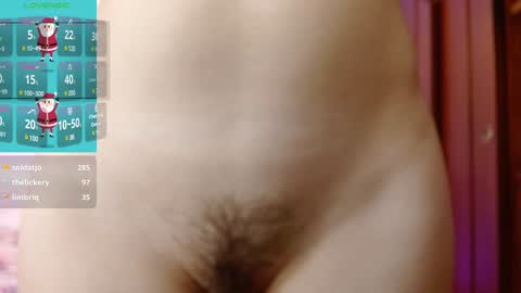 Snapshot of manue_bela chatting on 01-21-25, 05:41 Angela online show from 01-21-25, 05:41