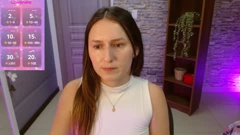 Snapshot of manue_bela chatting on 02-08-25, 11:01 Angela online show from 02-08-25, 11:01
